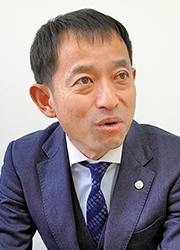 石井文雄税理士