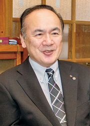 石井良樹税理士