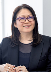 加藤ルミ子税理士