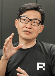 宮季高正社長