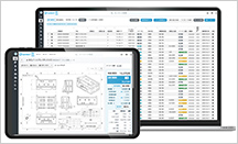 製造業DX プラットフォーム「SellBOT」