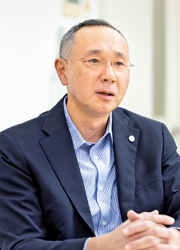 土屋政信顧問税理士