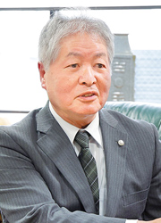 井上髙明顧問税理士