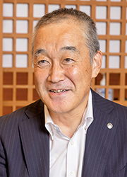 荻原伸夫顧問税理士