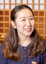 齋藤佐和さん