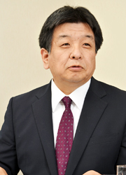 坂井宏光監査担当