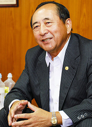 高田順一社長