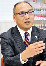 福田重実顧問税理士