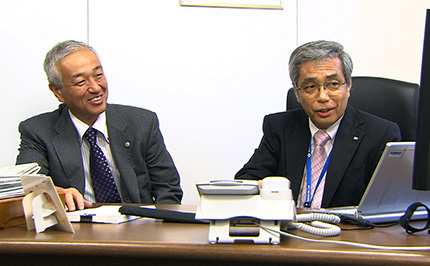 アルファテックス株式会社