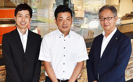 ドミノ・ピザ桜山店 豊明二村台店