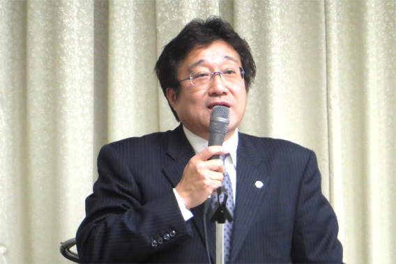会計事務所経営セミナー＆事務所見学会を開催いたしました