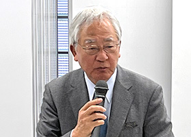 山本和義会員