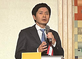 多々良信彦会員