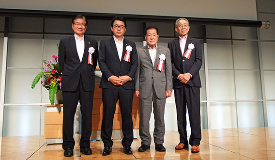 TKC東・東京会歴代会長