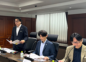 立川会長