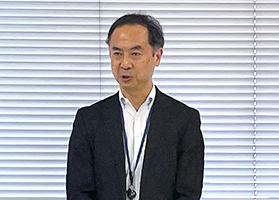 日本政策金融公庫からのご挨拶