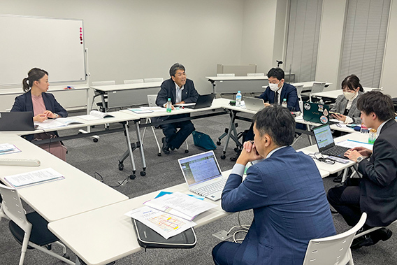 南優香会員グループ