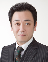 藤井俊彰