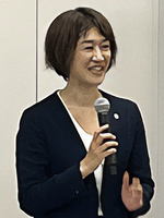 筏井副会長