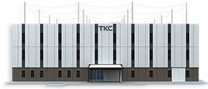 TKCインターネット・サービスセンター(TISC)