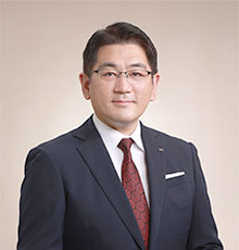 社長メッセージ 株式会社TKCのご紹介 TKCグループ