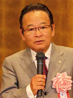 TKC全国会坂本孝司会長