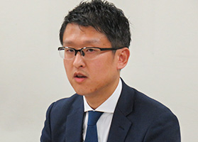 良元烈氏