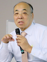 吉田正之会員