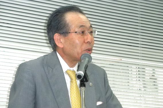 近畿税理士会認定研修「平成26年度税制改正　政令対応版」を実施しました