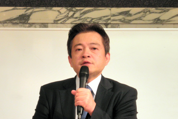 生涯研修『会社清算、分割（分社）と企業再生の実務』
