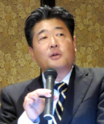 豊村哲也会員