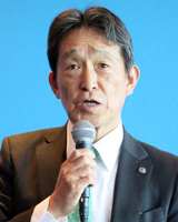 竹本守邦会員