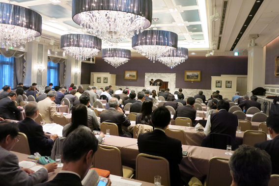 近畿京滋税務研修会主催「資産税研修会」