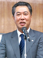 原田伸宏会員