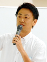 岡村勇毅会員