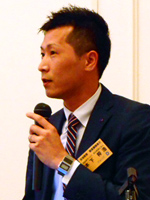 木下将浩氏