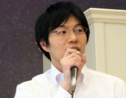 滋賀支部 西村純史会員