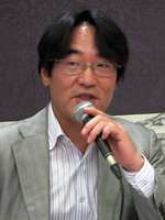 佐藤正行会長