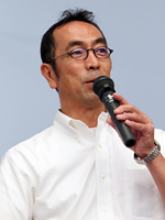 村田裕人会員