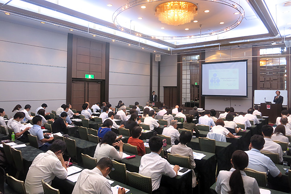 「TKCのFinTechサービス」研修会