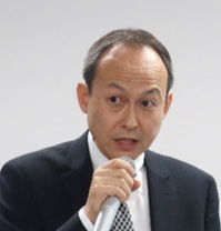 福岡銀行　平井副部長