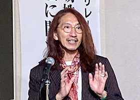 澤 円氏