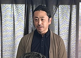 目黒太一会員