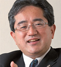 弁護士 棗 一郎 先生