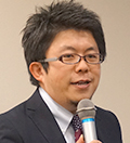 弁護士 趙 誠峰 先生