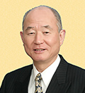 齋藤 保先生