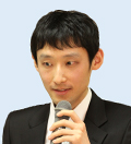 山本了宣先生