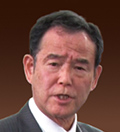 後藤貞人氏