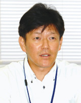 岩本正信課長