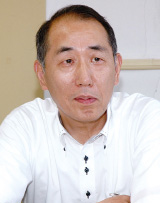 村田栄二課長